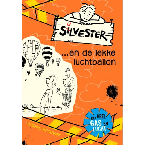 Vbk Media Silvester En De Lekke Luchtballon Willeke Brouwer vbk media kopen in de aanbieding Vbk Media Silvester En De Lekke Luchtballon Willeke Brouwer vbk media kopen in de aanbieding