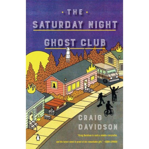 Penguin Saturday Night Ghost Club Craig Davidson penguin kopen in de aanbieding Penguin Saturday Night Ghost Club Craig Davidson penguin kopen in de aanbieding