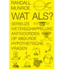 Wat als? - XKCD