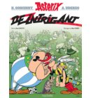 Asterix 15. De intrigant