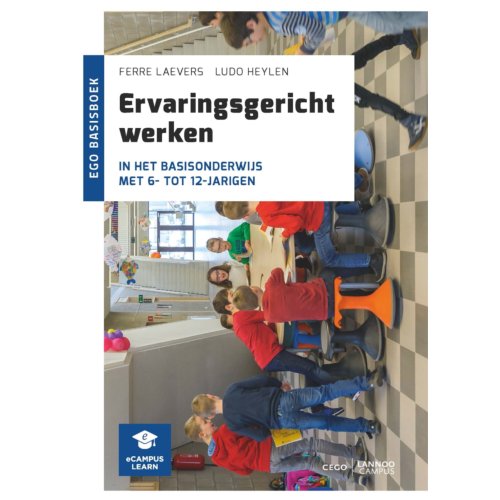 Terralannoo Ervaringsgericht Werken In Het Basisonderwijs Met 6 Tot 12 Jarigen Ferre Laevers terralannoo kopen in de aanbieding Terralannoo Ervaringsgericht Werken In Het Basisonderwijs Met 6 Tot 12 Jarigen Ferre Laevers terralannoo kopen in de aanbieding