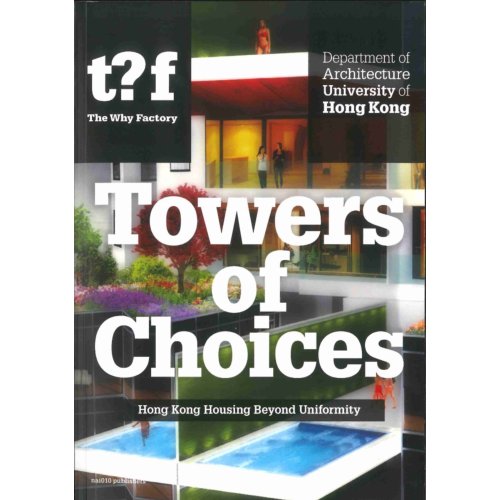 Nai010Publishers Towers Of Choices nai010publishers kopen in de aanbieding