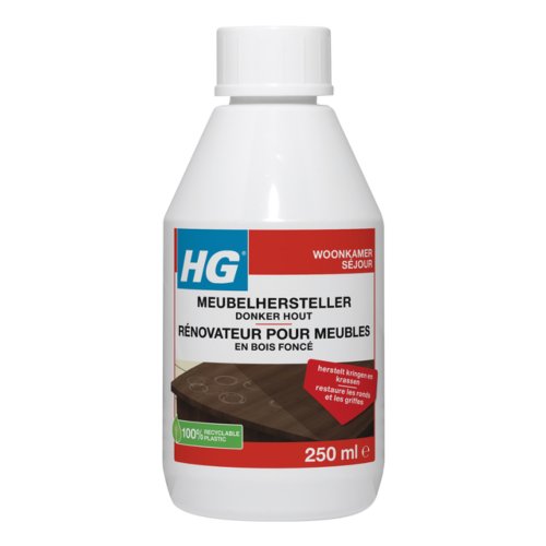 Meubelreiniger Hg 250Ml hg kopen in de aanbieding