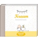 Kraam bezoekboek - Memorybooks by Pauline