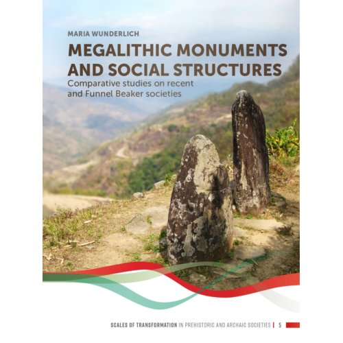 Sidestone Press Megalithic Monuments And Social Structures Scales Of Transformation Maria Wunderlich sidestone press kopen in de aanbieding Sidestone Press Megalithic Monuments And Social Structures Scales Of Transformation Maria Wunderlich sidestone press kopen in de aanbieding