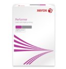 Kopieerpapier Xerox Performer a3 80gr wit