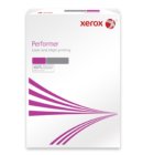 Kopieerpapier Xerox Performer A4 80gr wit 500vel