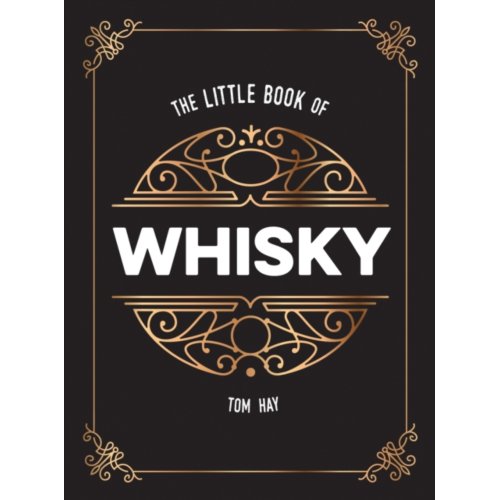 Summersdale Publishe Little Book Of Whisky Tom Hay summersdale publishe kopen in de aanbieding