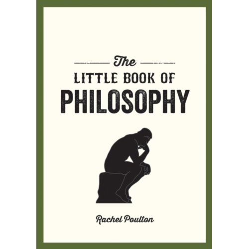 Summersdale Publishe Little Book Of Philosophy Rachel Poulton summersdale publishe kopen in de aanbieding