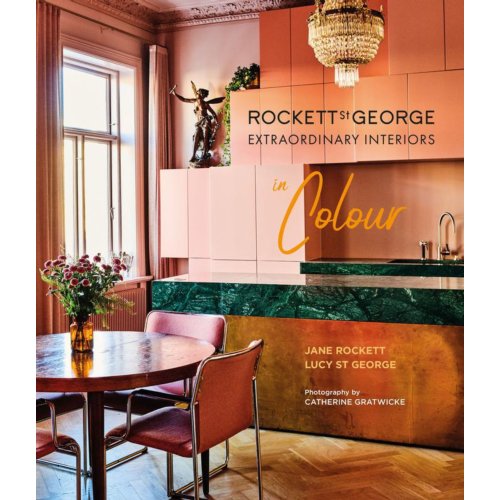 Rpscico Rockett St George Extraordinary Interiors In Colour Jane rpscico kopen in de aanbieding Rpscico Rockett St George Extraordinary Interiors In Colour Jane rpscico kopen in de aanbieding
