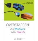 Overstappen van Windows naar macOS