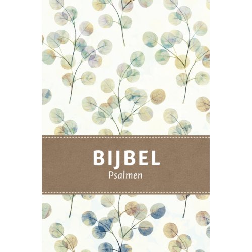 Jongbloedgroep Bijbel Hsv Met Psalmen Hardcover Print jongbloedgroep kopen in de aanbieding