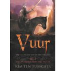 Vuur / 1 - De vertellingen van de ondergang