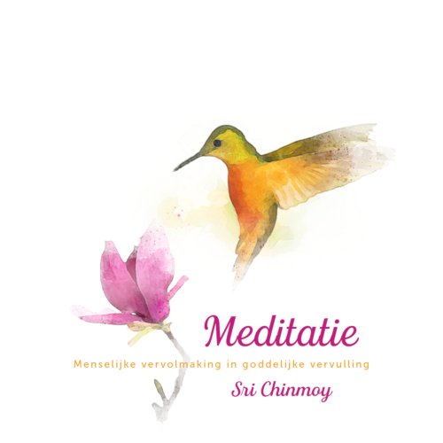 Meditatie Sri Chinmoy uitgeverij bewust zijn kopen in de aanbieding