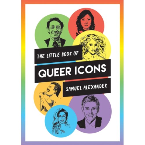 Summersdale Publishe Little Book Of Queer Icons Samuel Alexander summersdale publishe kopen in de aanbieding Summersdale Publishe Little Book Of Queer Icons Samuel Alexander summersdale publishe kopen in de aanbieding