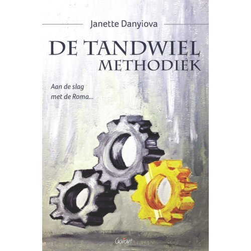 Maklu, Uitgever De Tandwiel Methodiek - Janette Danyiova