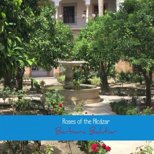 Brave New Books Roses Of The Alcazar Barbara Bahtiar brave new books kopen in de aanbieding