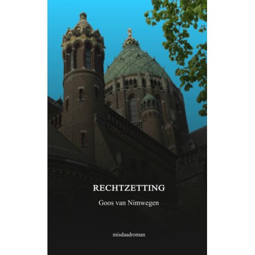 Brave New Books Rechtzetting Goos Van Nimwegen brave new books kopen in de aanbieding