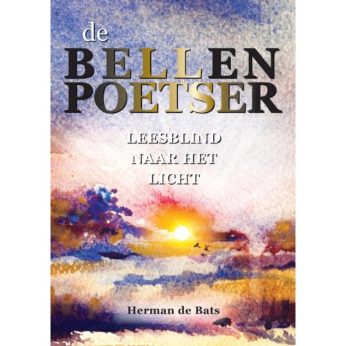 Brave New Books De Bellenpoetser Herman De Bats brave new books kopen in de aanbieding