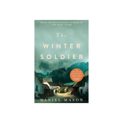 Paagman The Winter Soldier Daniel Mason paagman kopen in de aanbieding Paagman The Winter Soldier Daniel Mason paagman kopen in de aanbieding