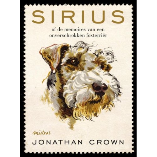 Overamstel Sirius Jonathan Crown overamstel kopen in de aanbieding