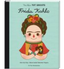 Frida Kahlo - Van klein tot groots