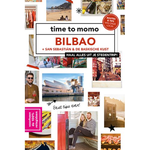 Momedia Bilbao San Sebastian De Baskische Kust Time To Momo Emmie Declerck momedia kopen in de aanbieding Momedia Bilbao San Sebastian De Baskische Kust Time To Momo Emmie Declerck momedia kopen in de aanbieding