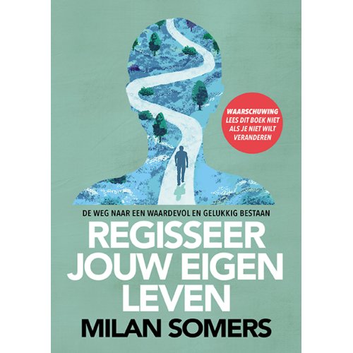 Clustereffect Regisseer Jouw Eigen Leven - Milan Somers