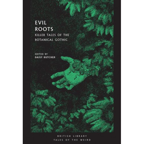 British Library Evil Roots british library kopen in de aanbieding