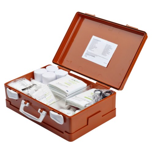 Fixfirst Verbandtrommel A Toolpak fixfirst kopen in de aanbieding