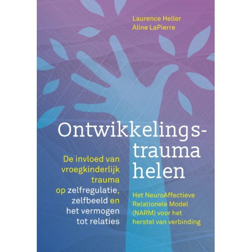 Uitgeverij Akasha Ontwikkelingstrauma Helen Laurence Heller uitgeverij akasha kopen in de aanbieding