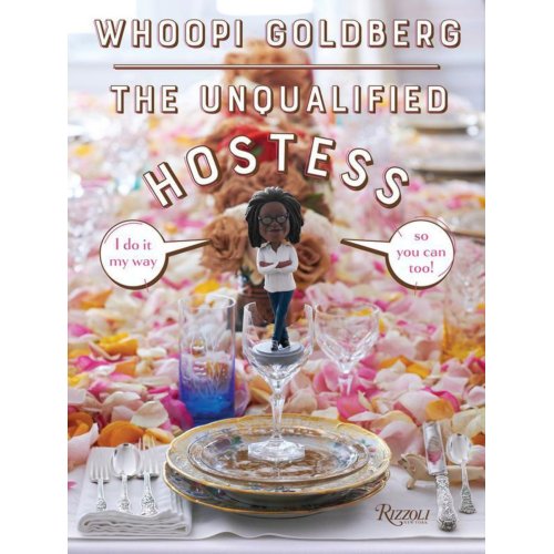 Rizzoli Unqualified Hostess Whoopi Goldberg rizzoli kopen in de aanbieding Rizzoli Unqualified Hostess Whoopi Goldberg rizzoli kopen in de aanbieding