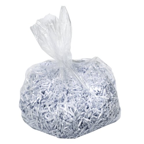 Papiervernietigerzak Leitz Iq 40Liter 100Stuks leitz kopen in de aanbieding