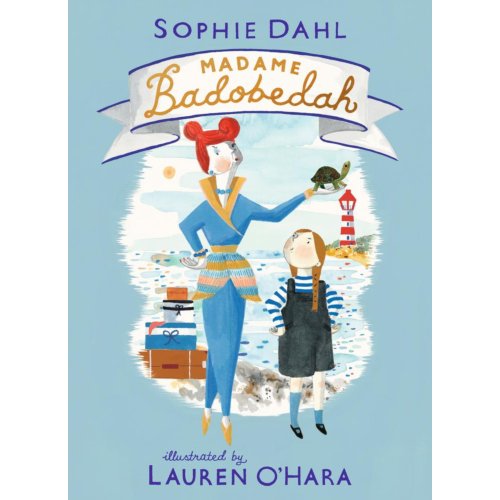 Walker Books Madame Badobedah Sophie Dahl walker books kopen in de aanbieding