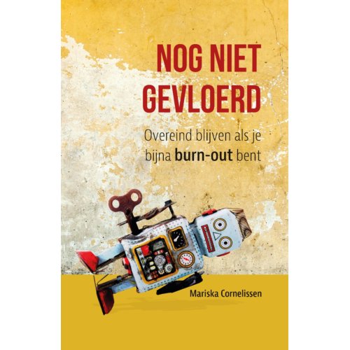 Vrije Uitgevers, De Nog Niet Gevloerd - Mariska Cornelissen