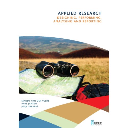 Concept Uitgeefgroep Applied Research Mandy Van Der Velde concept uitgeefgroep kopen in de aanbieding