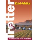Trotter Zuid-Afrika - Trotter