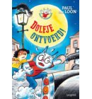 Dolfje ontvoerd! - Dolfje Weerwolfje
