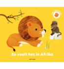 Zo voelt het in Afrika