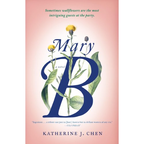 Random House Us Mary B Katherine Chen random house us kopen in de aanbieding