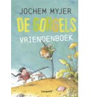 Gorgels Vriendenboek - Gorgels
