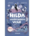 Hilda en het verborgen volk - Hilda