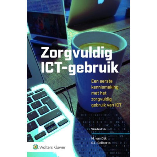 Wolters Kluwer Zorgvuldig Ict Gebruik wolters kluwer kopen in de aanbieding Wolters Kluwer Zorgvuldig Ict Gebruik wolters kluwer kopen in de aanbieding