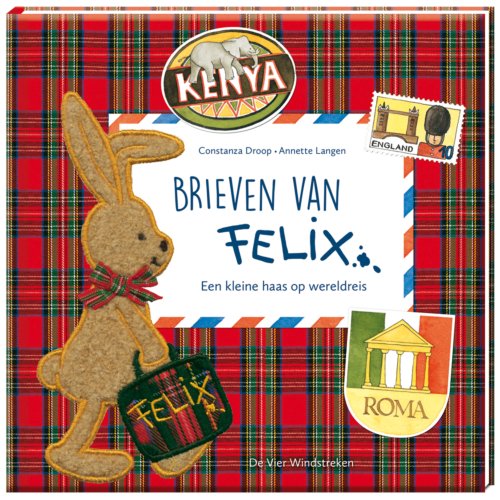 De Vier Windstreken Brieven Van Felix Een Kleine Haas Op Wereldreis Annette Langen de vier windstreken kopen in de aanbieding De Vier Windstreken Brieven Van Felix Een Kleine Haas Op Wereldreis Annette Langen de vier windstreken kopen in de aanbieding