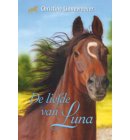 De liefde van Luna - Gouden paarden
