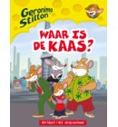 Waar is de kaas? - Pelkmans