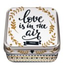 Love Games Love is in the air