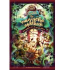 Het mysterie van de zwarte bloem - De magische apotheek