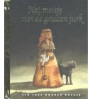 Het meisje met de gouden jurk - Gouden Boekjes