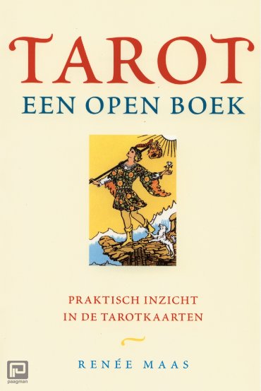 Tarot: een open boek